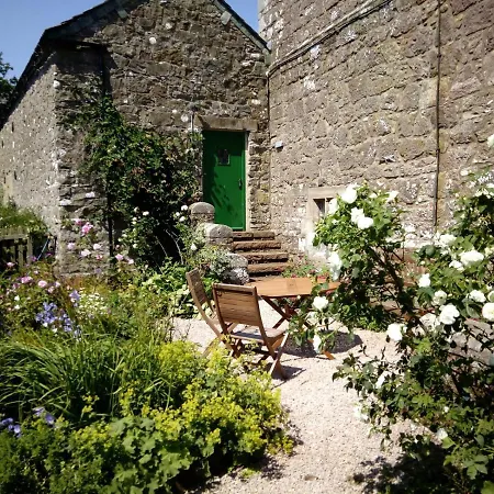 Hall فندق مبيت وإفطار Johnby