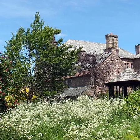 B&B Hall Johnby